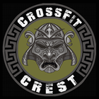 MyCrossFitCrest Zeichen