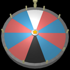 Customizable Wheel أيقونة