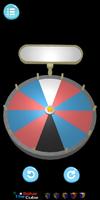 Customizable Wheel ảnh chụp màn hình 1