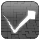 Flappy Cube Saga APK