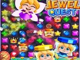 برنامه‌نما BEJEWEL QUEST TOP 2018 عکس از صفحه