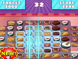 FOOD JEWEL DONUT screenshot 1