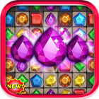 Game Diamond Deluxe Super New آئیکن