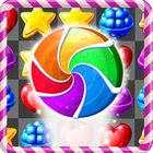 GAME LOLIPOP SWEET PUZZLE 2018 icono