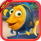 MAGIC FISH QUT OF QUEST أيقونة