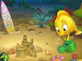 MAGIC FISH QUT OF QUEST تصوير الشاشة 1