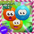 NEW MONSTER PARTY BLAST 2018