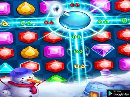 SUPER JEWEL BATTLE NEW پوسٹر