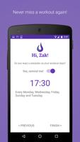 FitHeat - 7 Minute Workout 截图 2