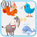 Animals Sound HD