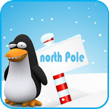 Jumping Penguin 2016