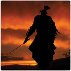 Samurai Adventure ikona