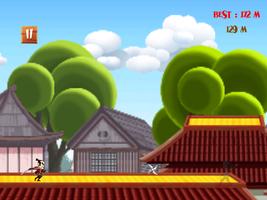 Samurai Adventure screenshot 1