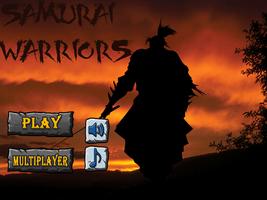 Samurai Adventure ภาพหน้าจอ 3