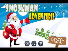 پوستر Santa Adventure