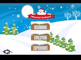 برنامه‌نما Santa Adventure عکس از صفحه