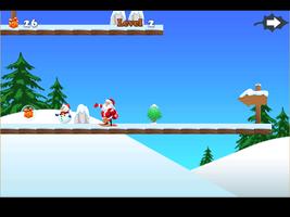 Santa Adventure capture d'écran 2