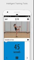 Medicine Ball - Full Body Strength Workouts Screenshot 1