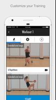 Medicine Ball - Full Body Strength Workouts ภาพหน้าจอ 3