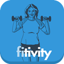 Middle Age Women's Exercise aplikacja