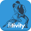 Latin Dance Footwork Training APK