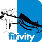 Prisoner Stationary Bodyweight Workouts icono