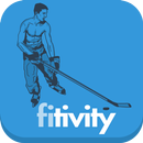 Roller Hockey Athleticism APK