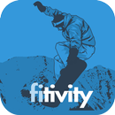 Snowboarding Strength Training APK