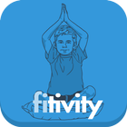 Yoga Introductory Lessons icon