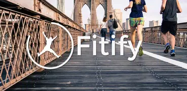 Fitifyによるウォームアップとクールダウン