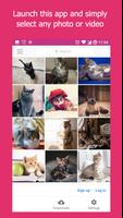 InstaSaved for Instagram पोस्टर