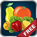 Raw Food Diet Free APK