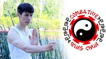 Martial Arts Training App Learn Wing Chun Forms capture d'écran 1