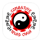 WingChun Formação Jeet Kune Do ícone