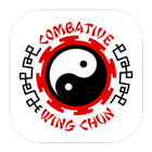 Wing Chun Training Jeet Kune Do Learn Self Defense-icoon