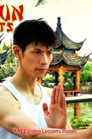 Wing Chun Training Jeet Kune Do Learn Self Defense ภาพหน้าจอ 1