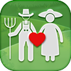Farmers Meet - Only Ranchers Cow Girl Dating App APK