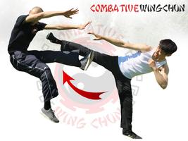 Jeet Kune Do Training & JKD Martial Arts Kung Fu screenshot 3