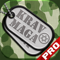 Krav Maga Training App Military Fighting Technique