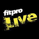 FitPro LIVE Zeichen