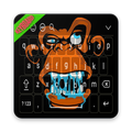 Monkey Keyboard