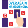 Piano Magic - Mike Shinoda; Over Again