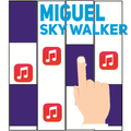 Piano Magic - Miguel; Sky Walker