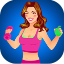 Cardio Workout - Hiit Workout For Women & Men APK