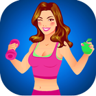 Icona Cardio Workout - Hiit Workout For Women & Men