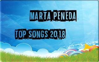 Marta Peneda Songs capture d'écran 1