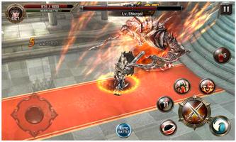 Cheats EvilBane Rise of Ravens ảnh chụp màn hình 1