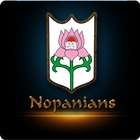 Nopanians أيقونة