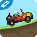 Hill Adventure Racing Time APK