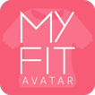 MyFit avatar
